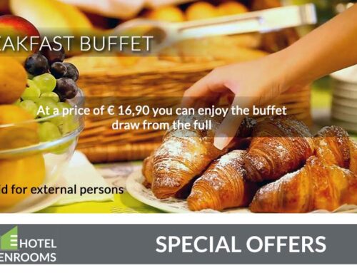 Breakfast for everyone